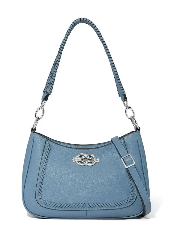 Fletcher Convertible Shoulderbag in Balboa