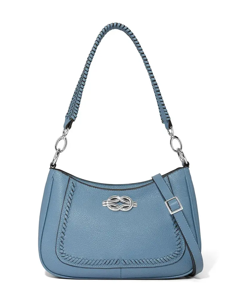 Fletcher Convertible Shoulderbag in Balboa