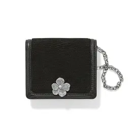 Everbloom Noir Small wallet