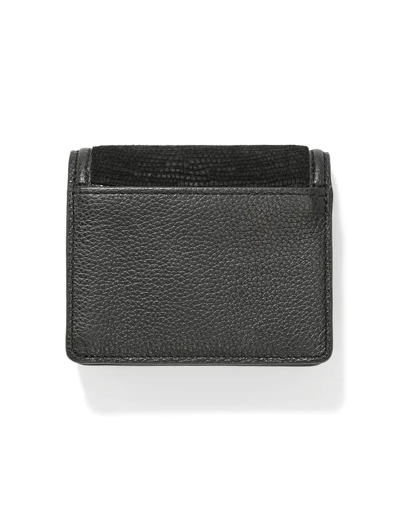 Everbloom Noir Small wallet