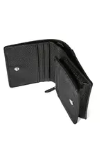 Everbloom Noir Small wallet