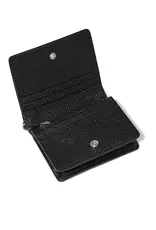 Everbloom Noir Small wallet