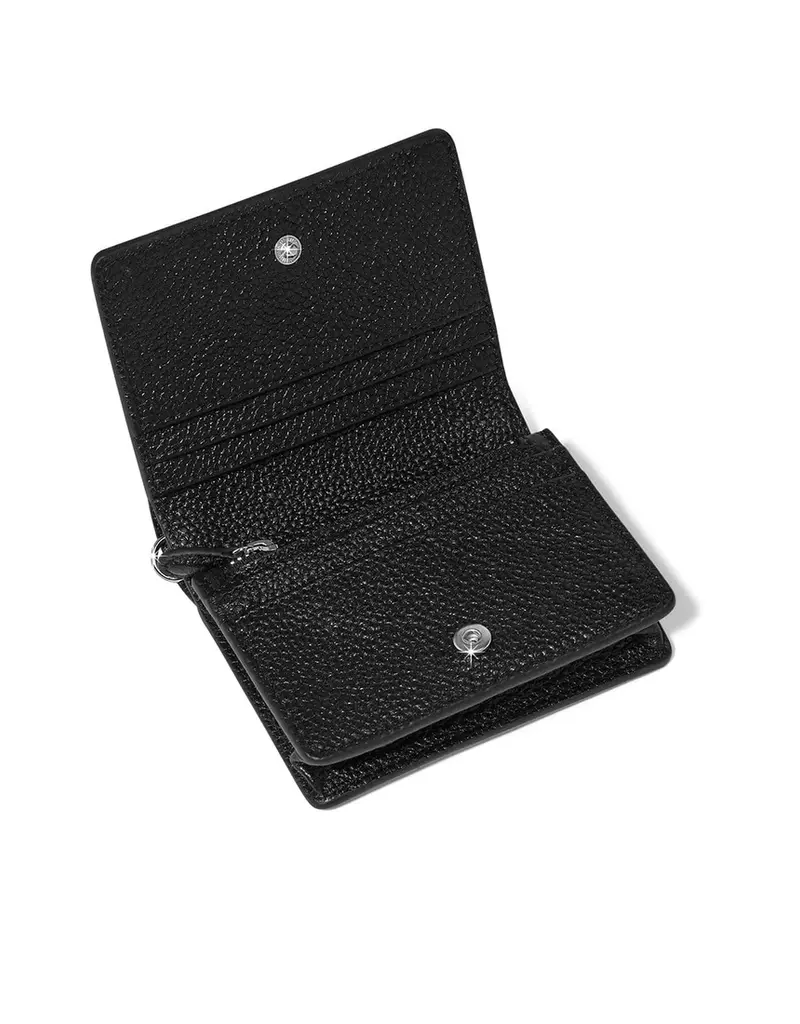 Everbloom Noir Small wallet
