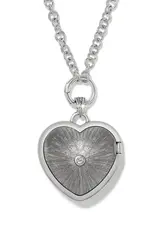 Reverie Bluebird Locket