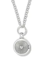 Reverie Emblem Locket