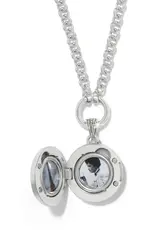 Reverie Emblem Locket