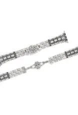 Pretty Tough Gem Watch Band