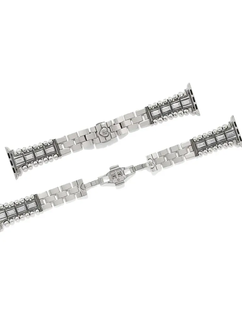 Pretty Tough Gem Watch Band