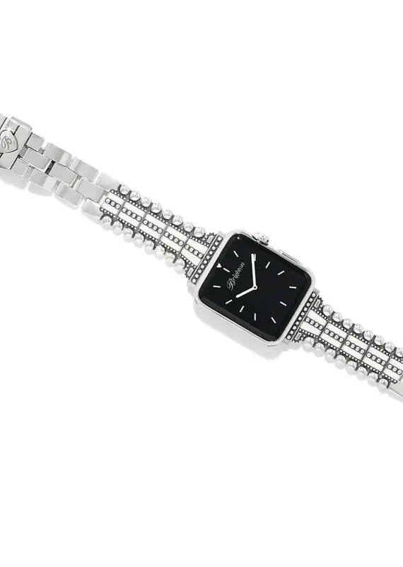 Pretty Tough Enamel Watch Band