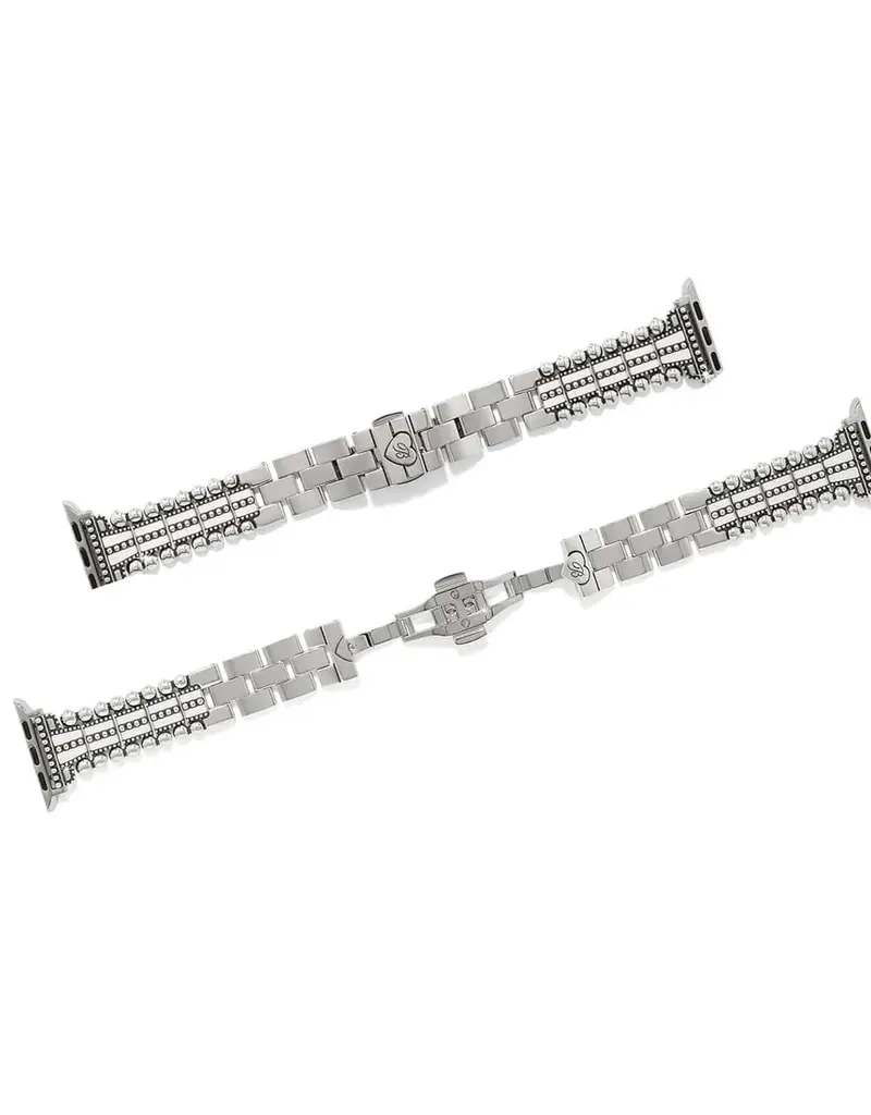 Pretty Tough Enamel Watch Band