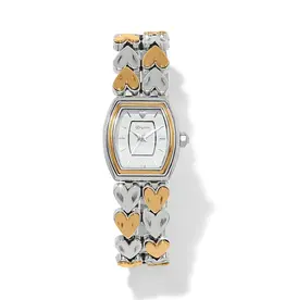 Cascade Heart Watch