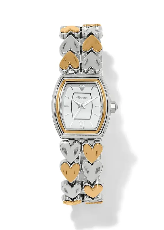 Cascade Heart Watch