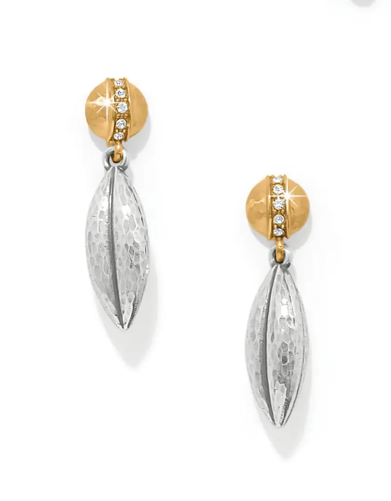 Meridian Orbit Two Tone Post