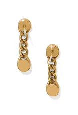 Trust Life Gold Post  Drop