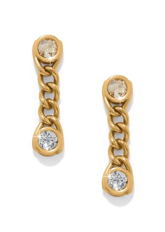 Trust Life Gold Post  Drop