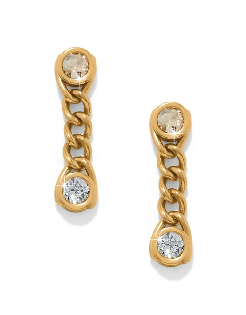 Trust Life Gold Post  Drop