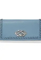 Interlok Harmony Slim Folio in Balboa