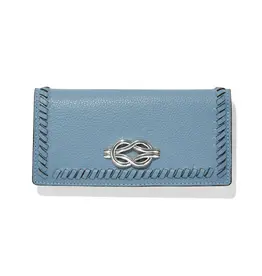 Interlok Harmony Slim Folio in Balboa