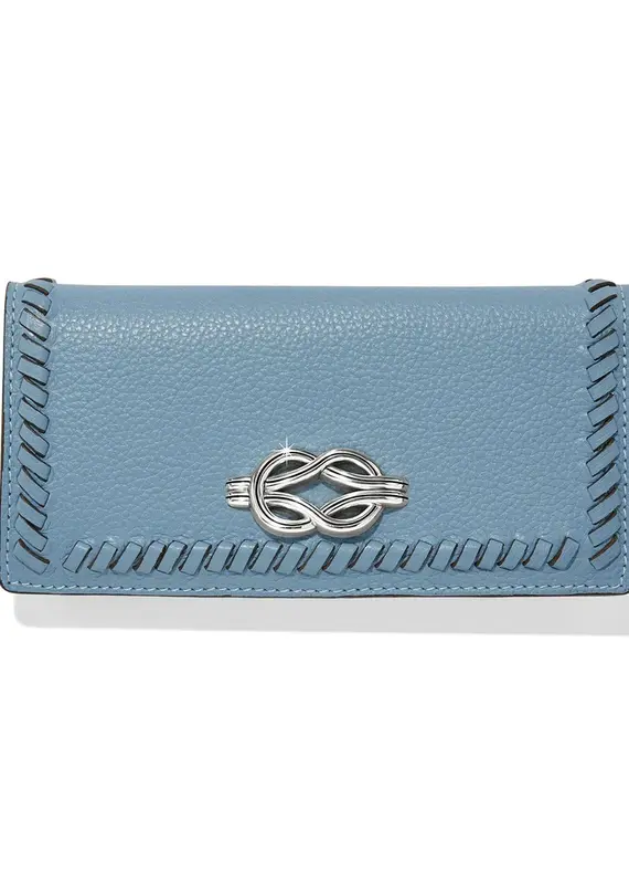 Interlok Harmony Slim Folio in Balboa