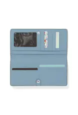 Interlok Harmony Slim Folio in Balboa