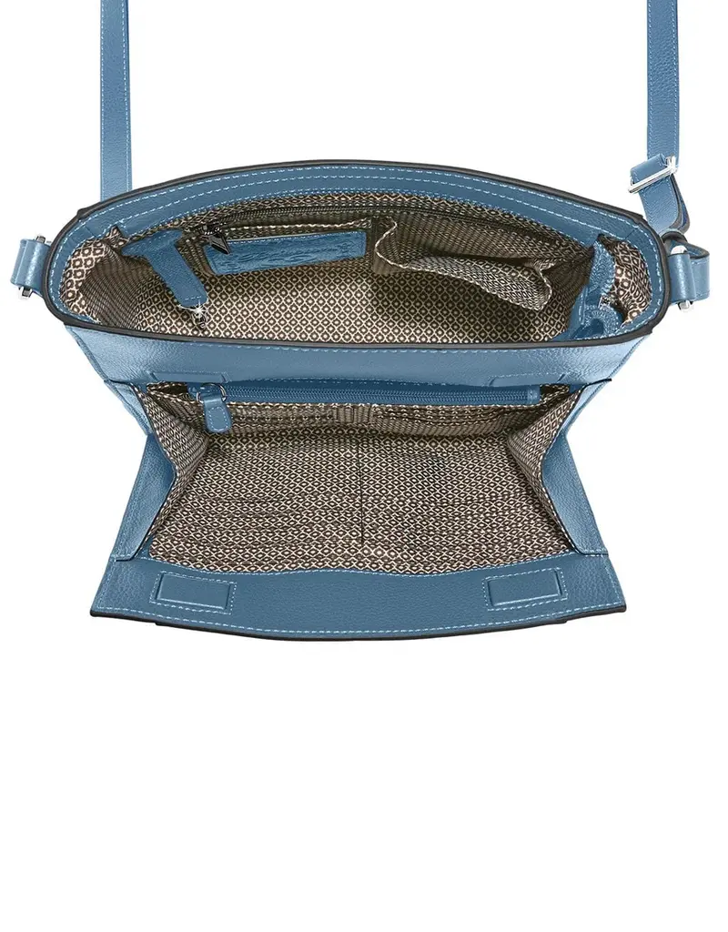 Astrid Organizer Bag in Balboa