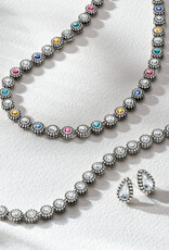 Twinkle Luxe Teardrop Post