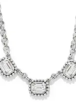 Twinkle Luxe Trio Necklace