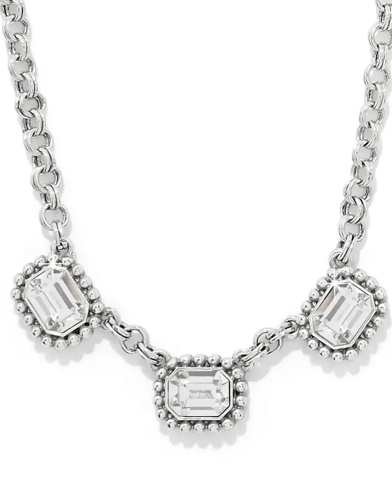 Twinkle Luxe Trio Necklace