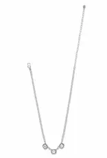 Twinkle Luxe Trio Necklace