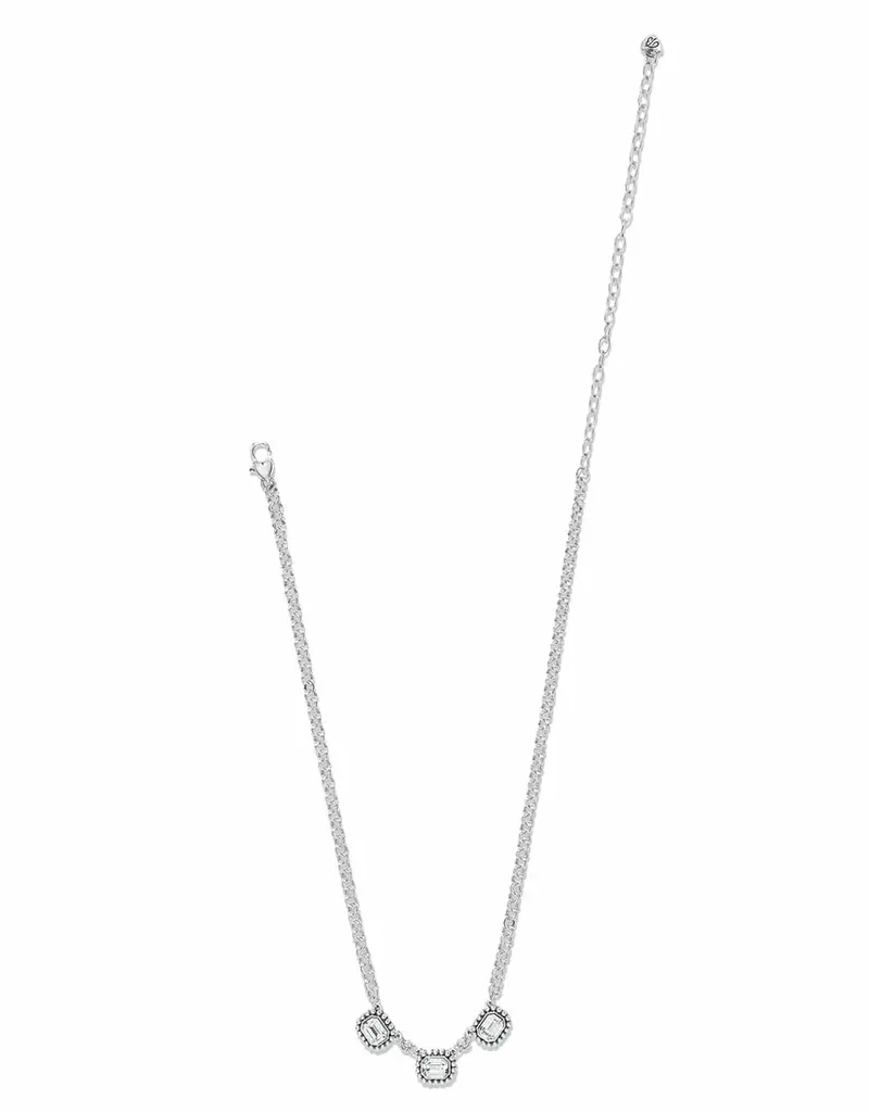 Twinkle Luxe Trio Necklace