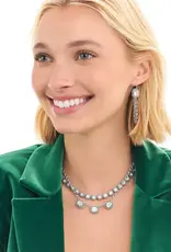 Twinkle Luxe Trio Necklace