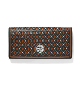 Ferrara La Bellezza Slim Folio wallet