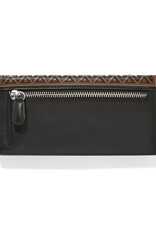 Ferrara La Bellezza Slim Folio wallet