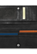 Ferrara La Bellezza Slim Folio wallet