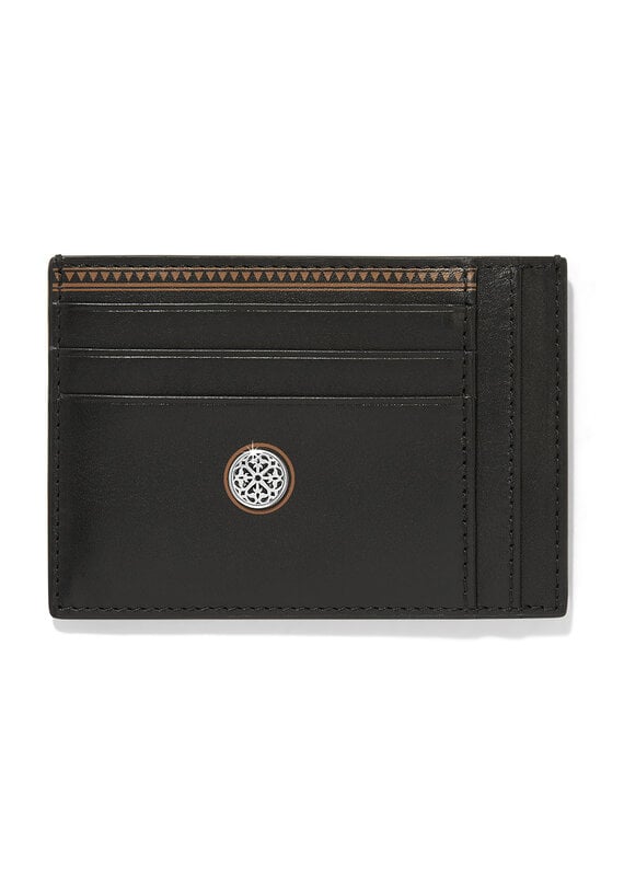 Ferrara La Bellezza Slim Card Case