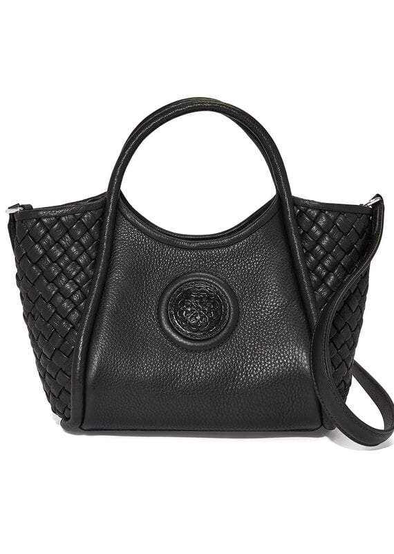 Metisia Medium Satchel