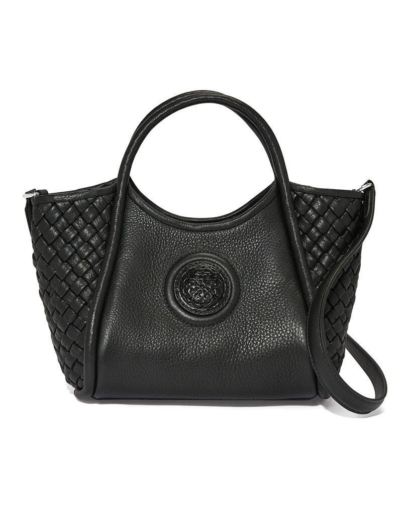 Metisia Medium Satchel