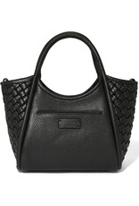 Metisia Medium Satchel