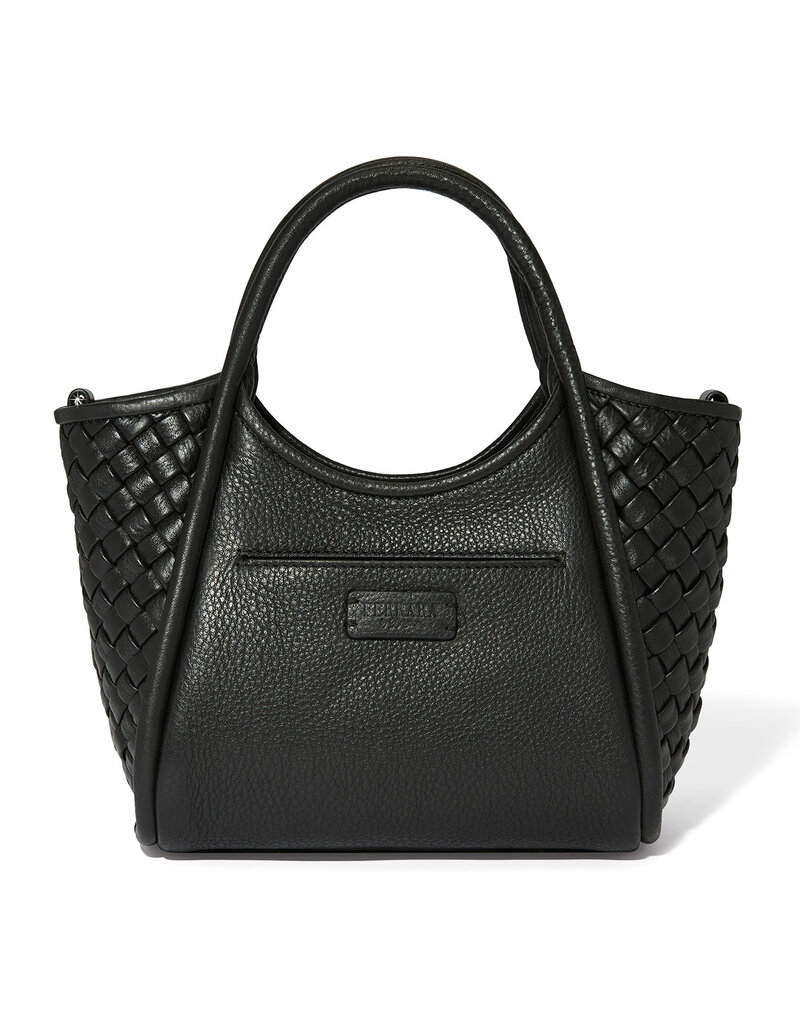 Metisia Medium Satchel