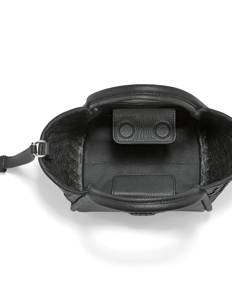 Metisia Medium Satchel