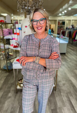 J.HOFFMAN'S Glen Jacket