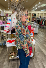 J.HOFFMAN'S Tapestry Jacket