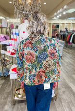 J.HOFFMAN'S Tapestry Jacket