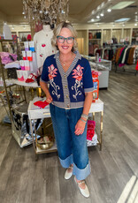 J.HOFFMAN'S Maverix Top