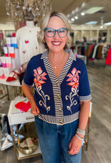 J.HOFFMAN'S Maverix Top