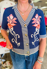 J.HOFFMAN'S Maverix Top