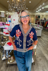 J.HOFFMAN'S Maverix Top