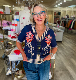 J.HOFFMAN'S Maverix Top