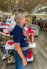 J.HOFFMAN'S Maverix Top