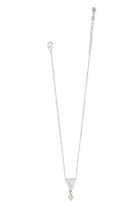 Cascade Tresa Pearl Drop Necklace